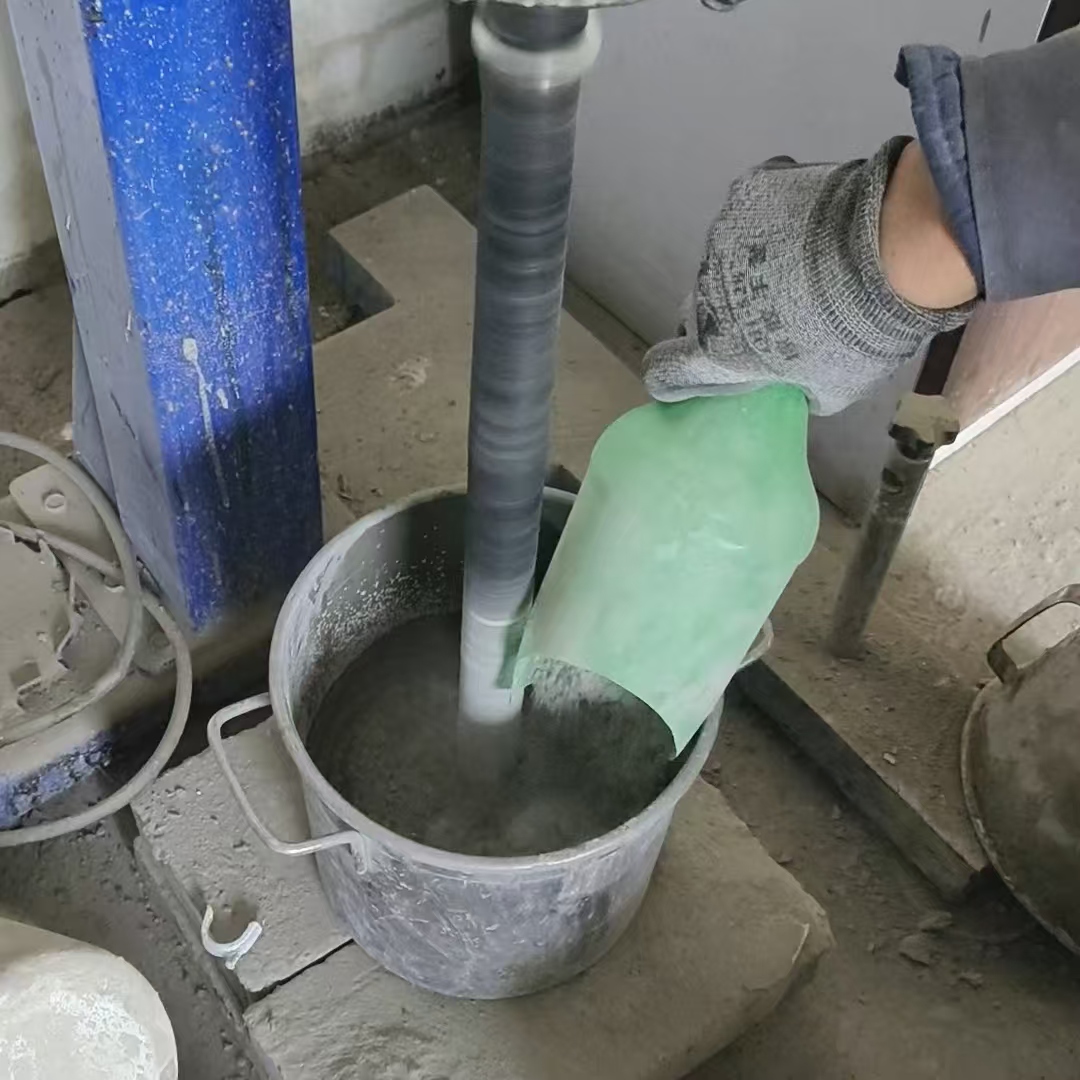 岚皋桥梁公路张拉用H60压浆料与普通压浆料有什么区别？