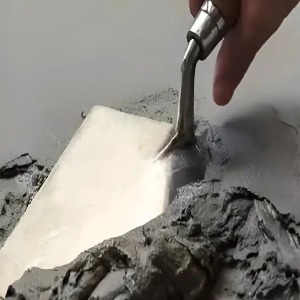 岚皋混凝土裂缝孔洞剥落冻融修复用高强度丙乳防腐蚀砂浆